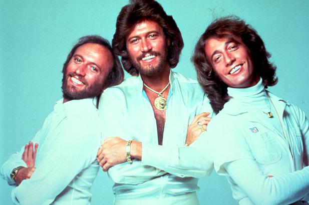 The Bee Gees