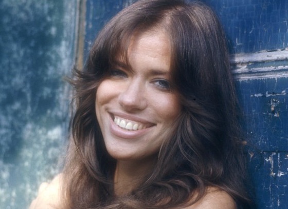 Carly Simon