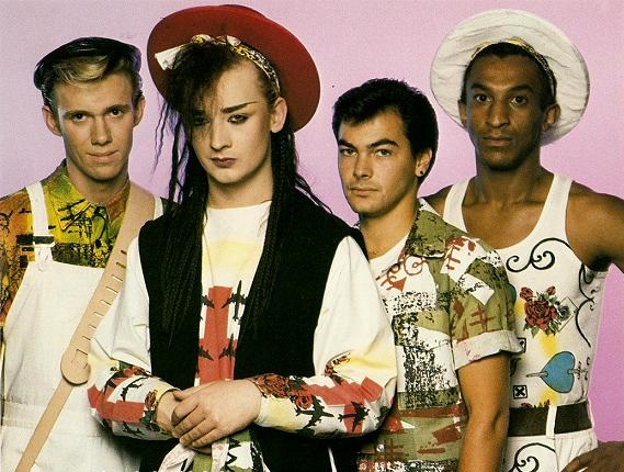 Culture Club