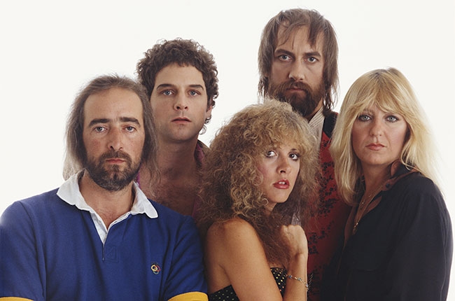 Fleetwood Mac