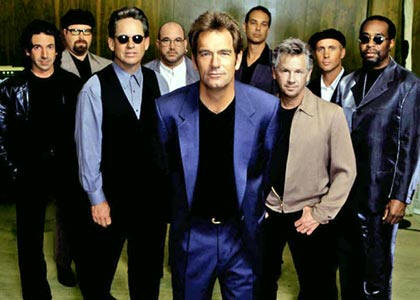 Huey Lewis & The News