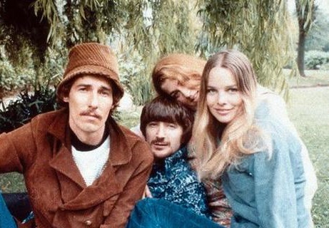 The Mamas & The Papas