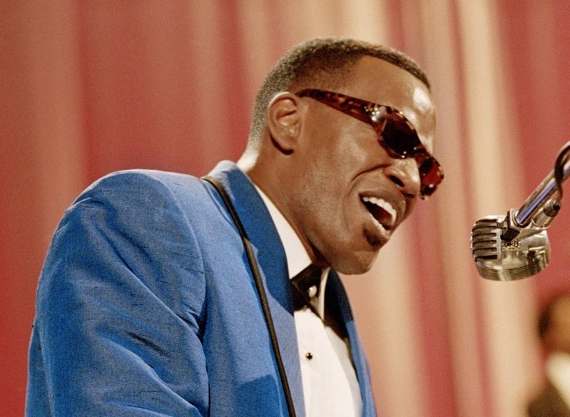 Ray Charles