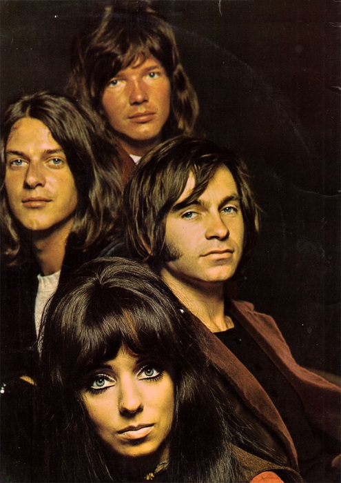 The Shocking Blue