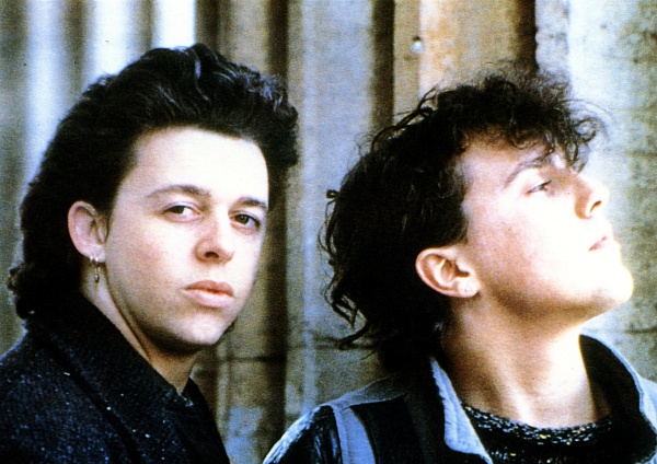 Tears For Fears