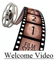 Welcome Video